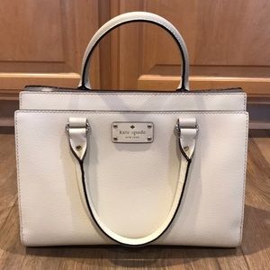 SOLD!!!Large Kate Spade purse
